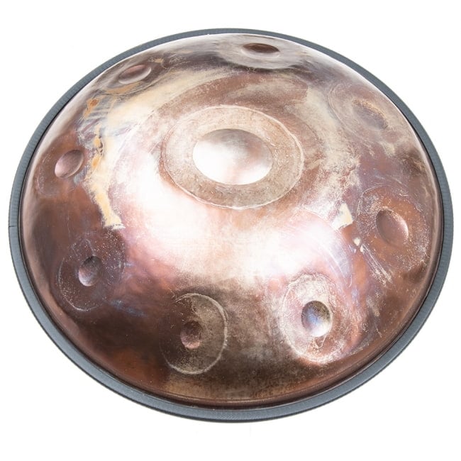 ハンドパン Arab Desert G【54cm - 9notes】 -ソフトケース付属 の通販