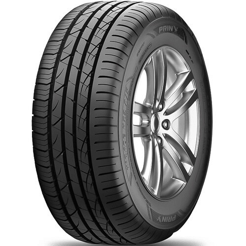 Prinx HiRace HZ2 225/50R18 95Y BSW | Free Shipping Tires