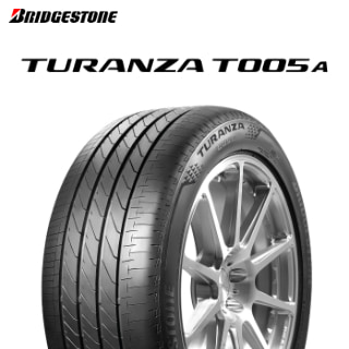 24年製 日本製 245/50R19 101W RFT ブリヂストン TURANZA T005A