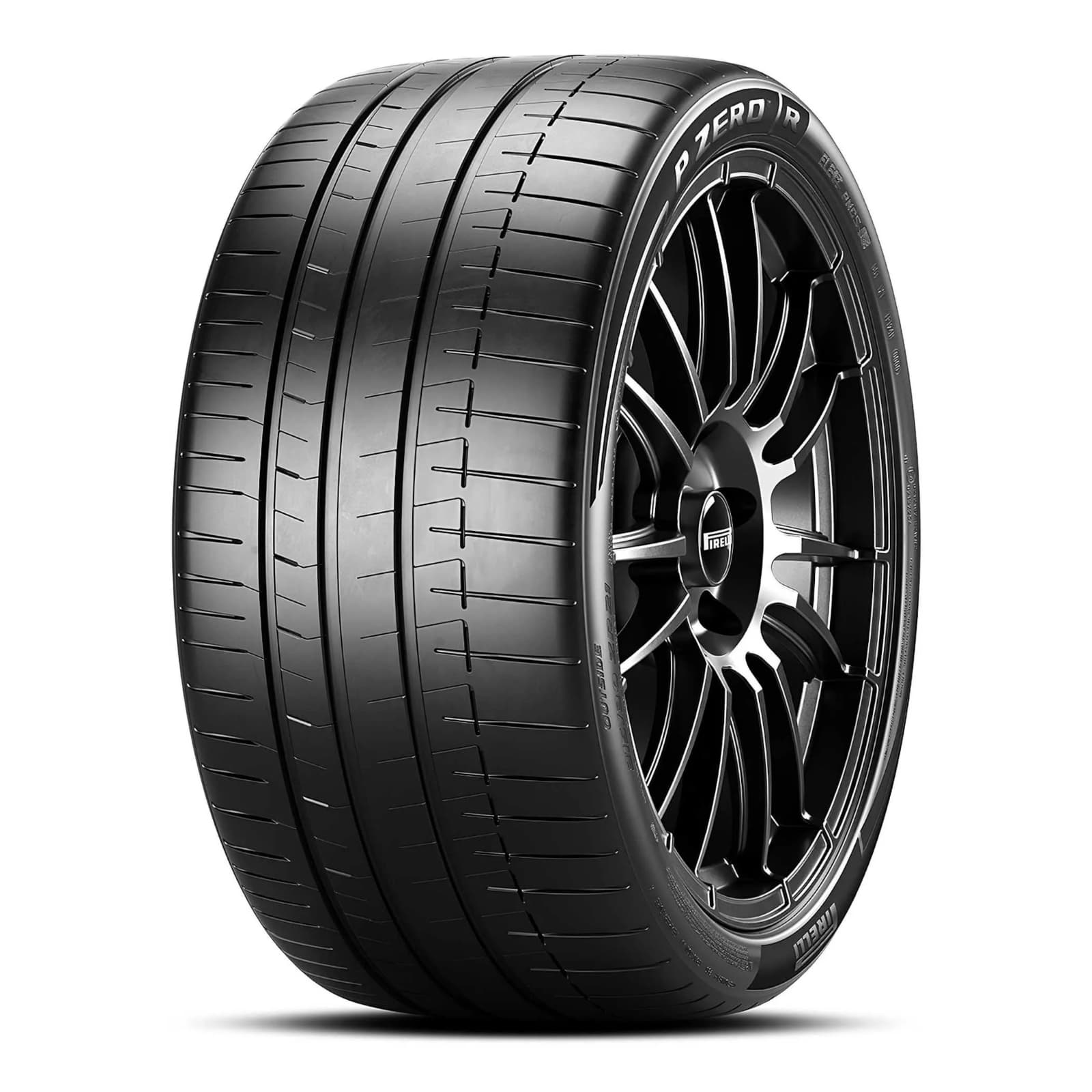 25年製 265/35R21 (101Y) XL NF0 ピレリ P ZERO R ELECT （ピーゼロ