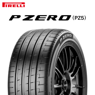 25年製 325/30R23 (109Y) XL L1 ピレリ P ZERO (PZ5) ELECT （ピーゼロ