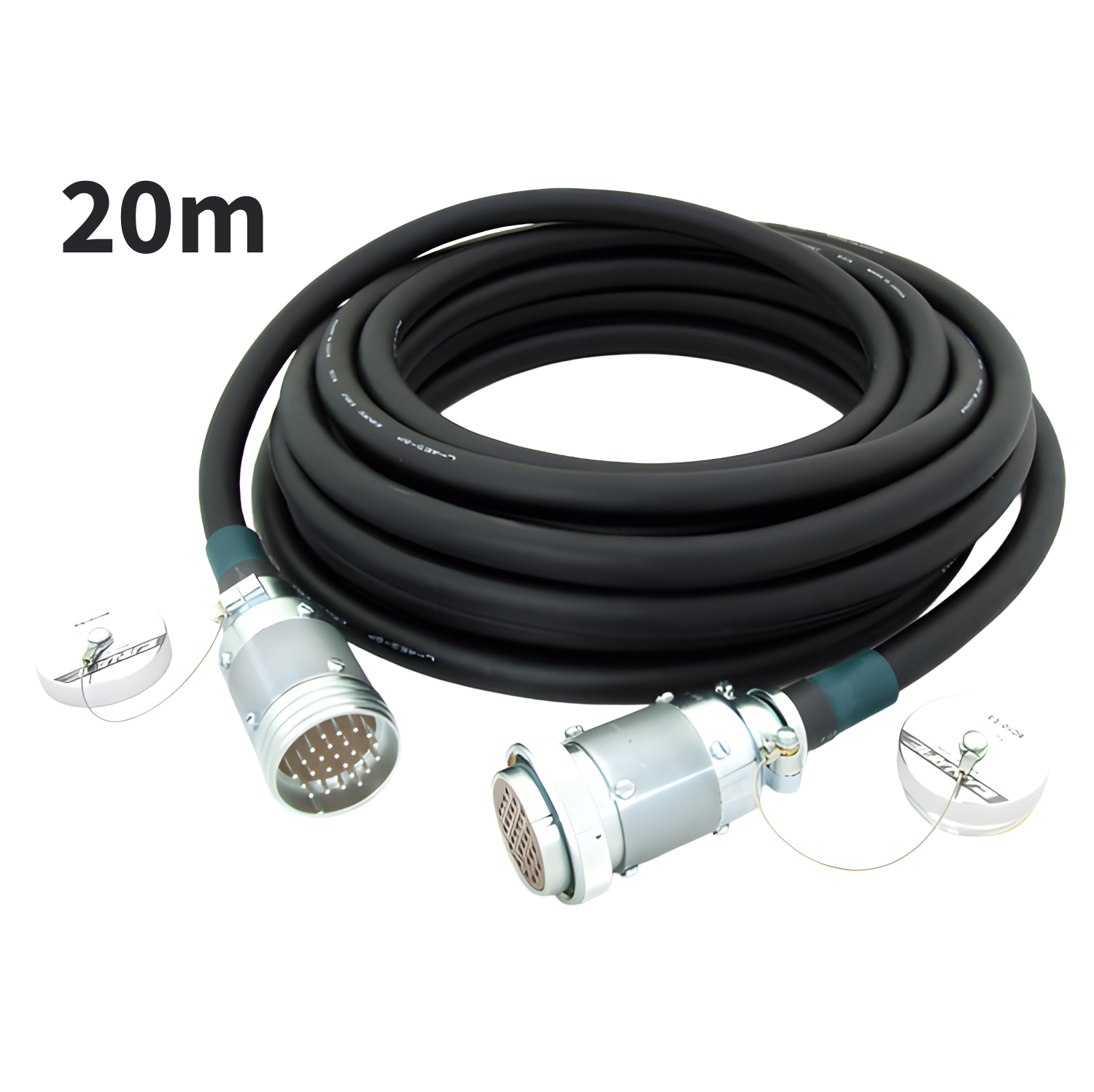 8chマルチケーブル30m | プロ用映像・音響機材レンタルのティスマン