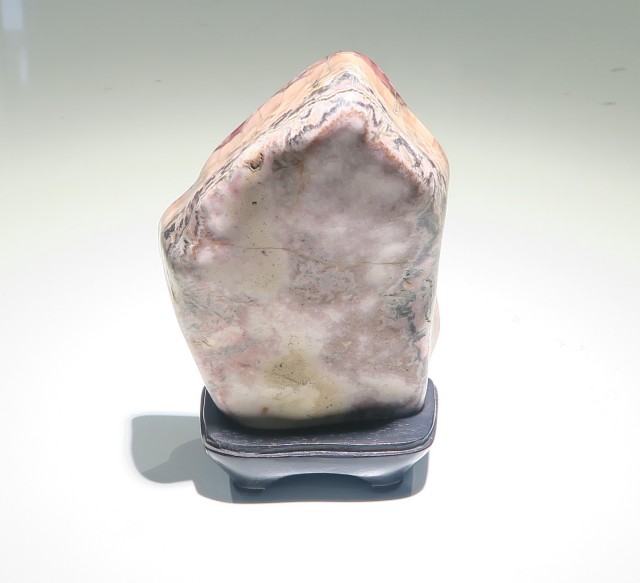 IA1089 【レアもの・超稀少】 北海道 稲倉石鉱山産 ロードクロサイト