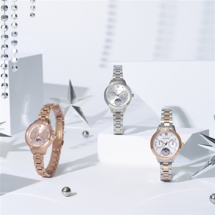 Angel Heart】新作発売＆プレゼントフェア開催 | NEW ITEM | チック