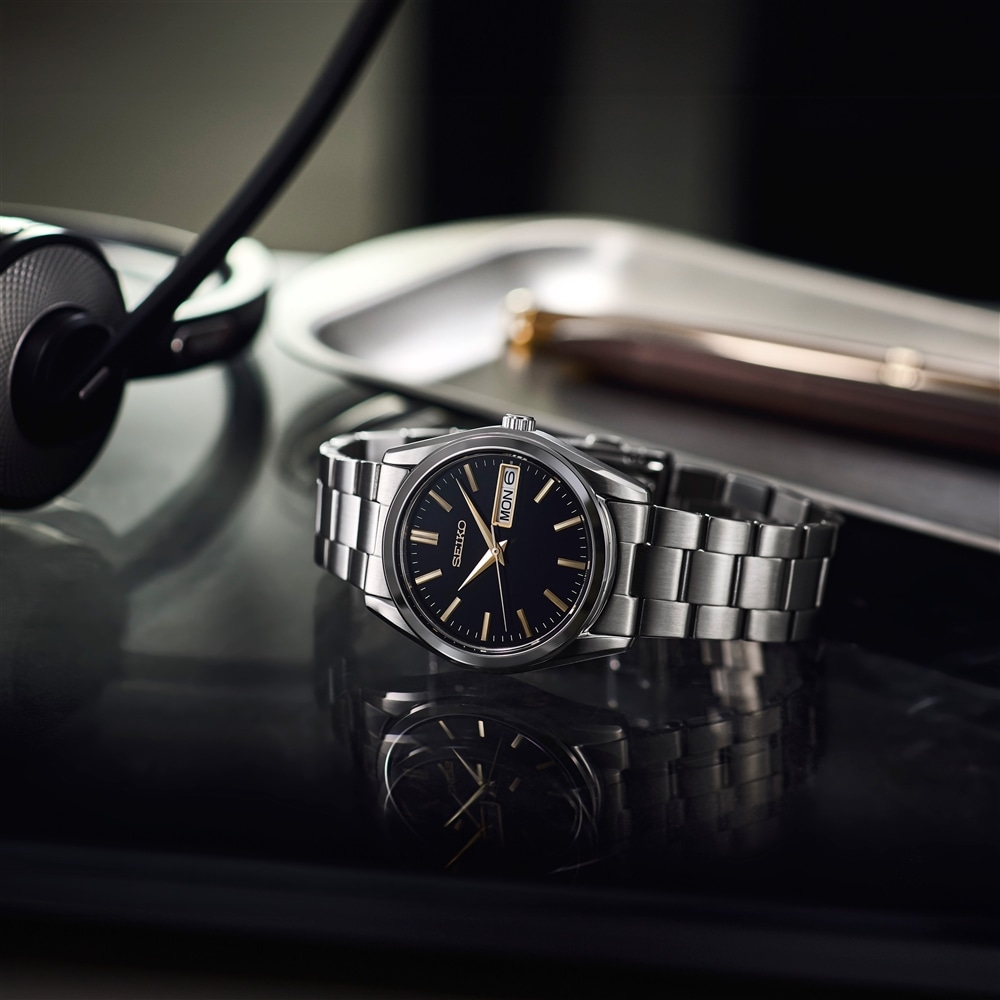 SEIKO SELECTION×TiCTAC】チックタック40周年記念、別注モデル発売