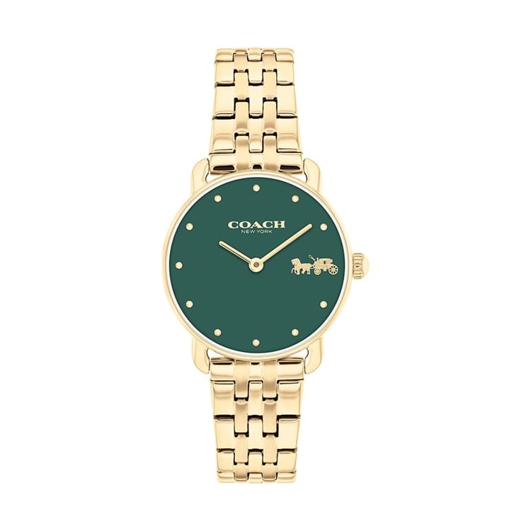 デイリー使いにちょうどいいオトナ顔の【COACH】取り扱いスタート