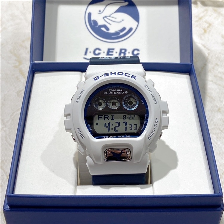 G-SHOCK】緊急入荷！イルクジ2025年モデル☆ - チックタック柏高島屋