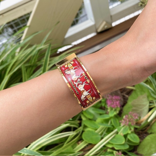 新潟店】HERMESロケのご紹介 - チックタック新潟ビルボードプレイス店