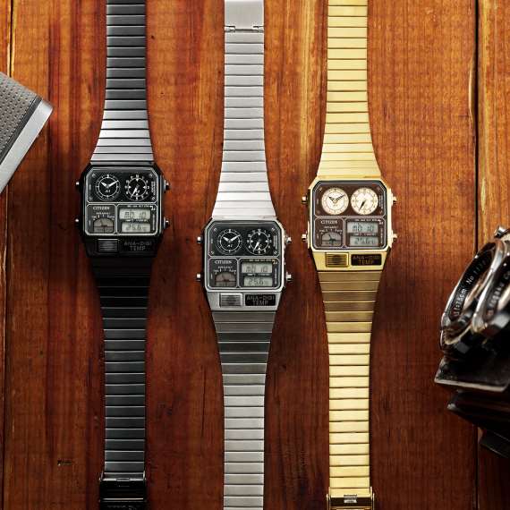 CITIZEN Record Label】3rd Anniversary キャンペーン | NEWS | チック