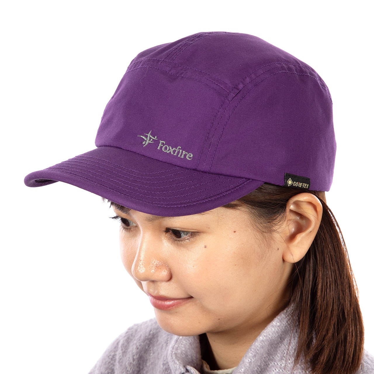 e-DRYキャップ | Foxfire ブランド公式サイト | 公式通販サイト