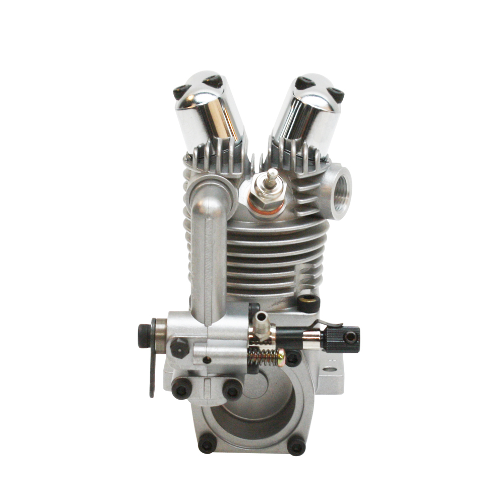 SAITO FA-30SH ENGINE - TJD Models