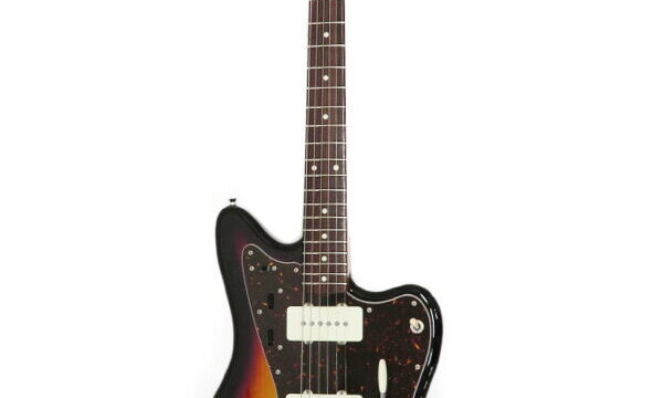 レビュー】Fernandes LD-85KK Love Driver…昔のラルク・kenモデル