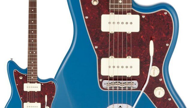 レビュー】Fernandes LA-80KK・LA-85KK 初期ラルク・kenモデル