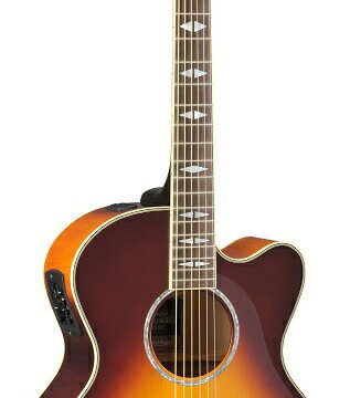 レビュー】ヤマハ CPX1000 エレキから持ち替えるアコギに、エレアコに