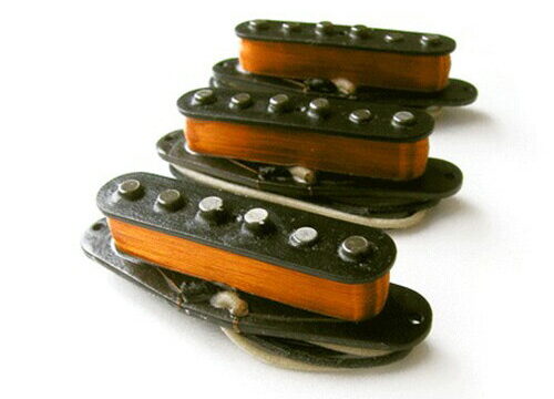 レビュー】VANZANDT True Vintage ヴァンザントの定番ピックアップ