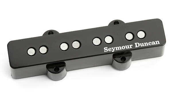 レビュー】Seymour Duncan Antiquity II P-Bass｜ギタリスト・かとう