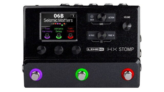 レビュー】Vivie WildCat Vivieはいいぞ！この歪み、使えるぞ