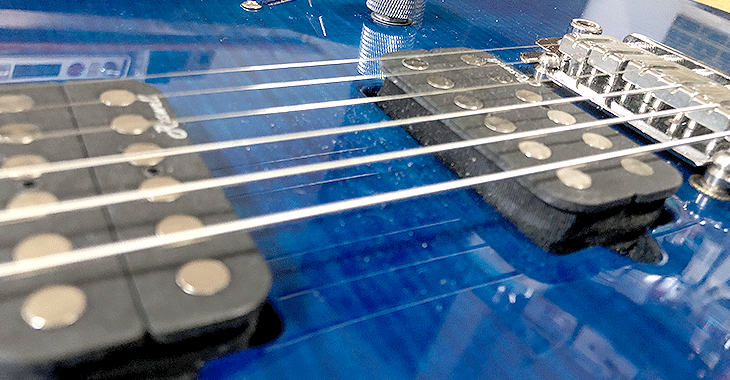 噂のVasilisk VAS-01をレビュー｜ギタリスト・かとうたかこの音楽ブログ