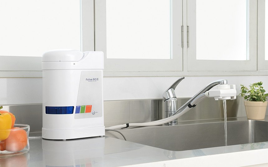 水素水生成器 Active BIO II｜その他｜製品・サービス｜株式会社 東光