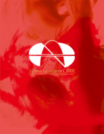 Akina Nakamori. 2001. 20th Anniversary Live ～ It's brand new day