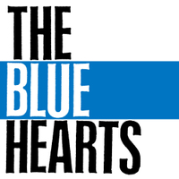 THE BLUE HEARTS （LP） / THE BLUE HEARTS - 徳間ジャパン|Tokuma