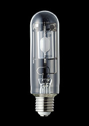 水銀フリーセラミックメタルハライドランプの開発について ～高効率