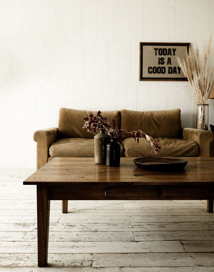 LOW TABLES – TRUCK FURNITURE