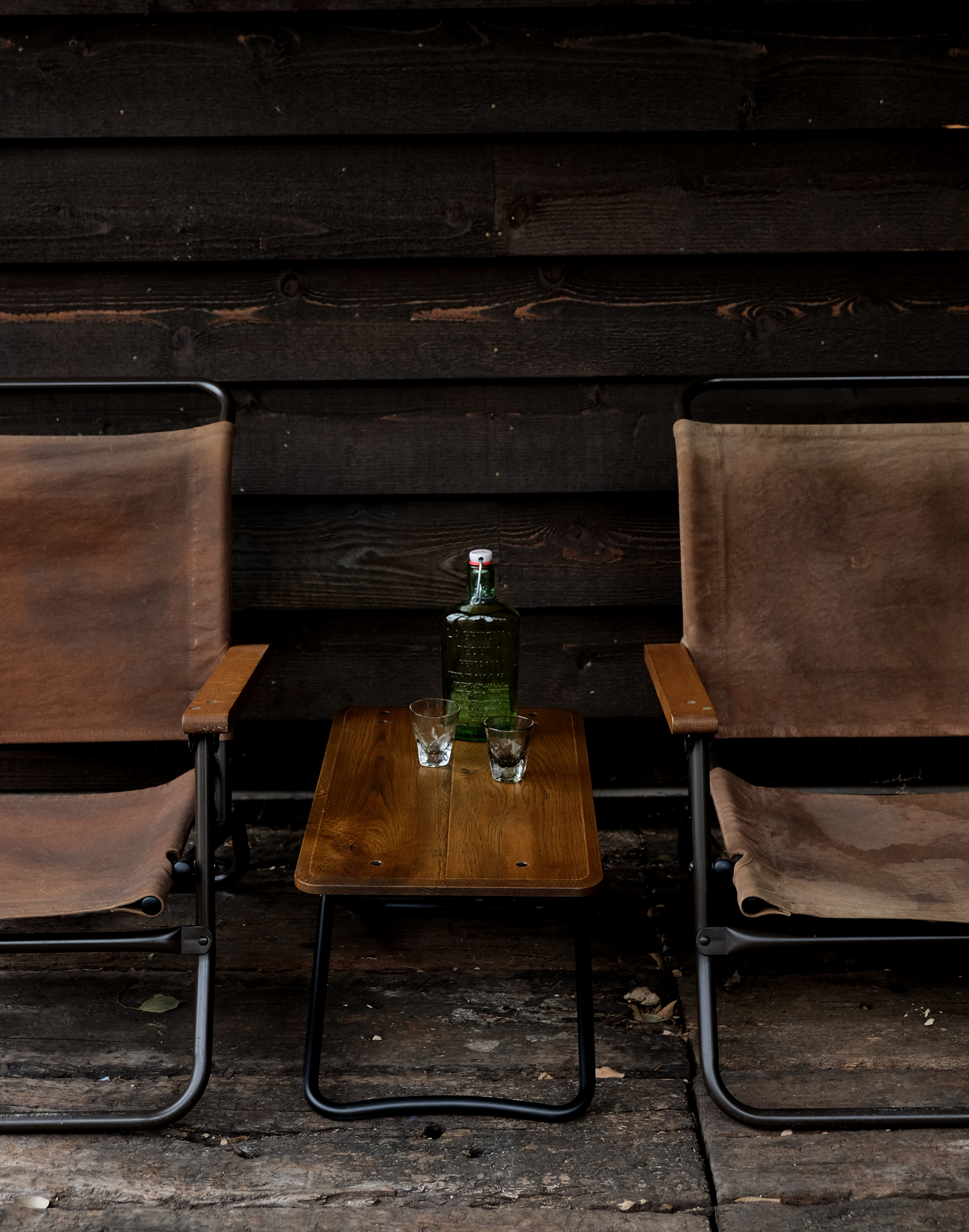 LOW TABLES – TRUCK FURNITURE