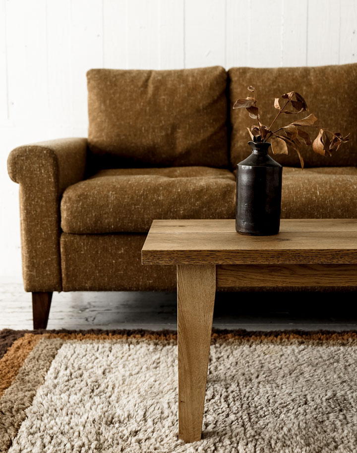 LOW TABLES – TRUCK FURNITURE