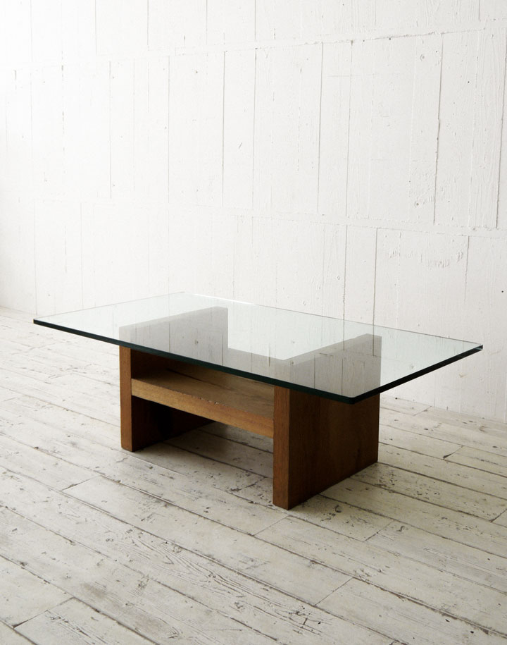 LOW TABLES – TRUCK FURNITURE