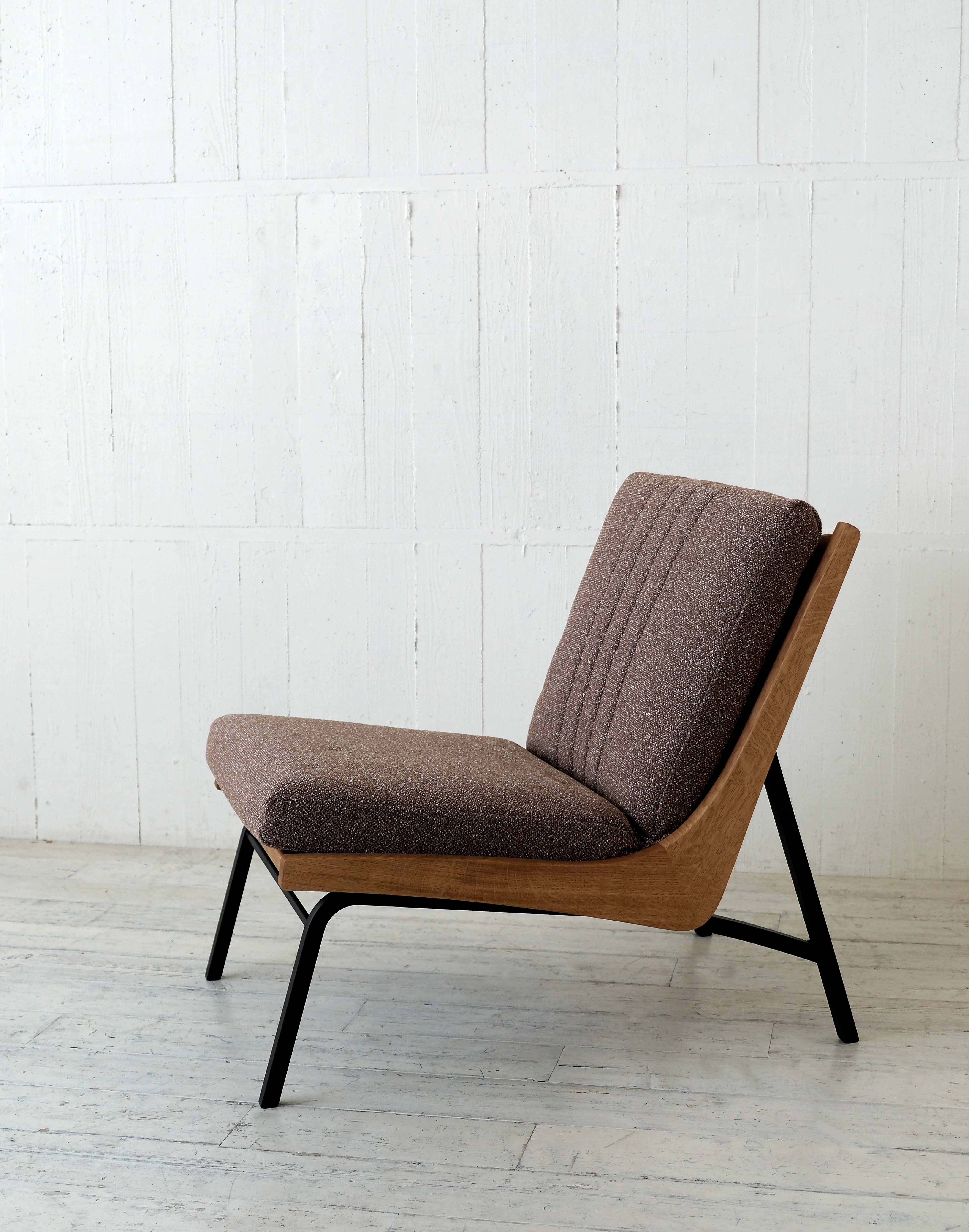 BOOMERANG CHAIR | TRUCK FURNITURE
