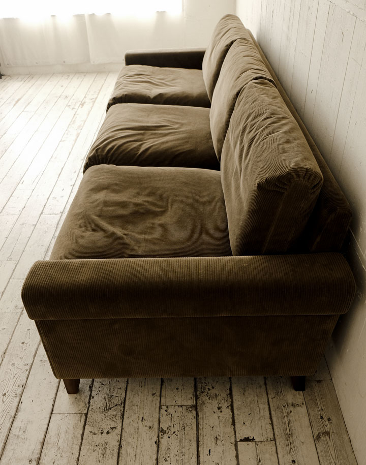 FK SOFA DEEPER 4.5-SEATER | TRUCK FURNITURE