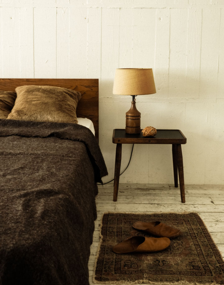 TORCH BED | TRUCK FURNITURE