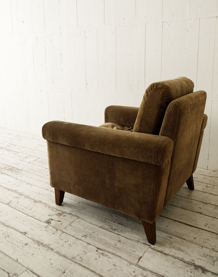 FK SOFA TRIM 1-SEATER | TRUCK FURNITURE