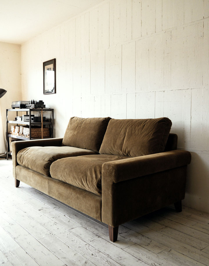 FK SOFA DEEPER 3-SEATER | TRUCK FURNITURE