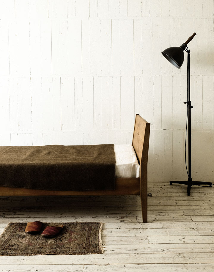 TRUCK FURNITURE TORCH BED ダブル TORCH BED | TRUCK FURNITURE