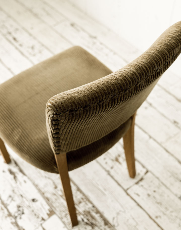 SR CHAIR | TRUCK FURNITURE