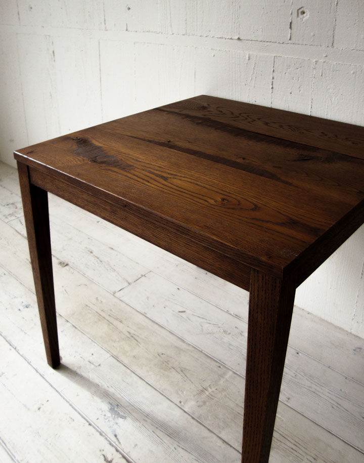 GT SIDE TABLE | TRUCK FURNITURE