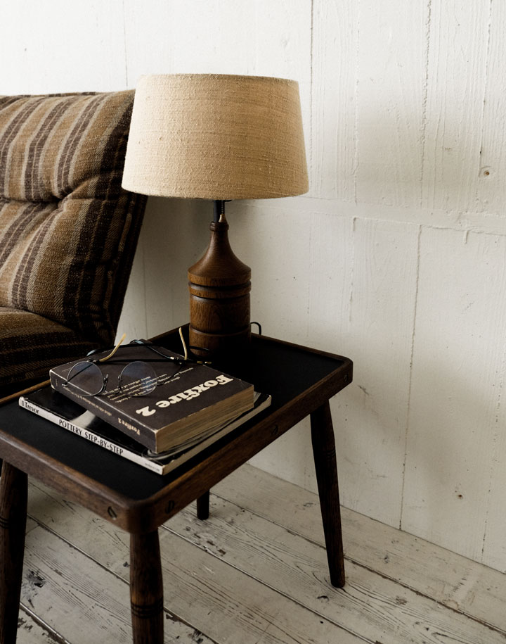 TS COFFEE TABLE | TRUCK FURNITURE