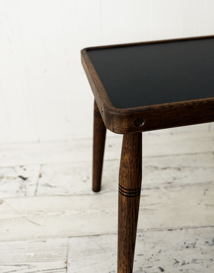 TS COFFEE TABLE | TRUCK FURNITURE