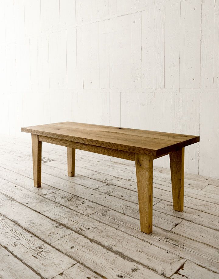 NARA LOW TABLE | TRUCK FURNITURE