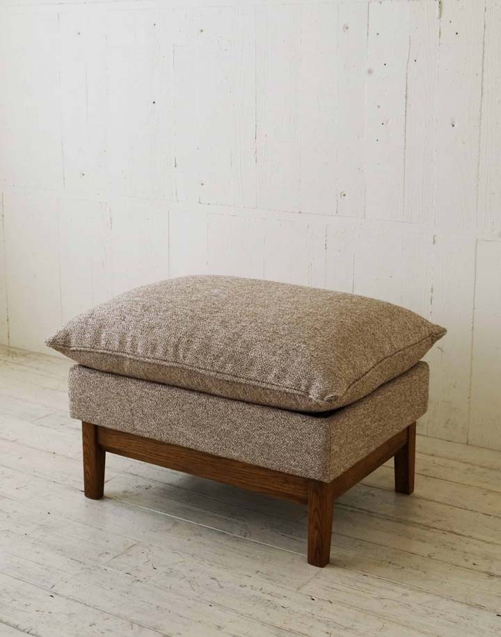 TS SOFA OTTOMAN | TRUCK FURNITURE