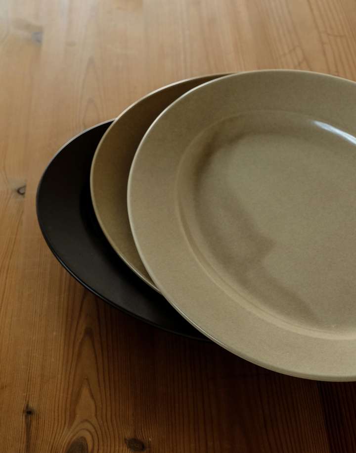 TRUCK オリジナルプレート オーバル | TRUCK FURNITURE