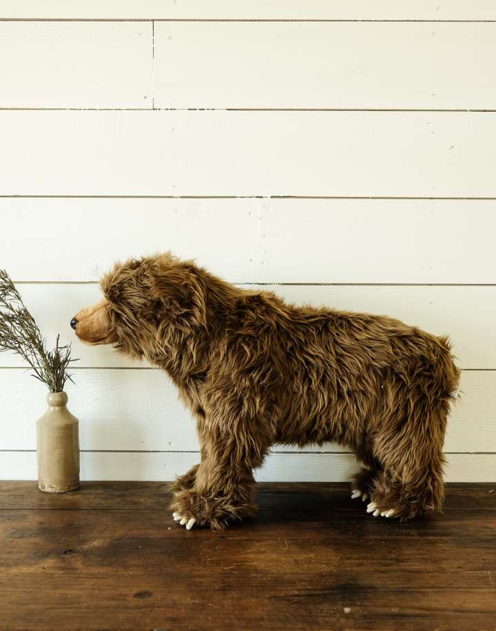 ブラウンベア | TRUCK FURNITURE