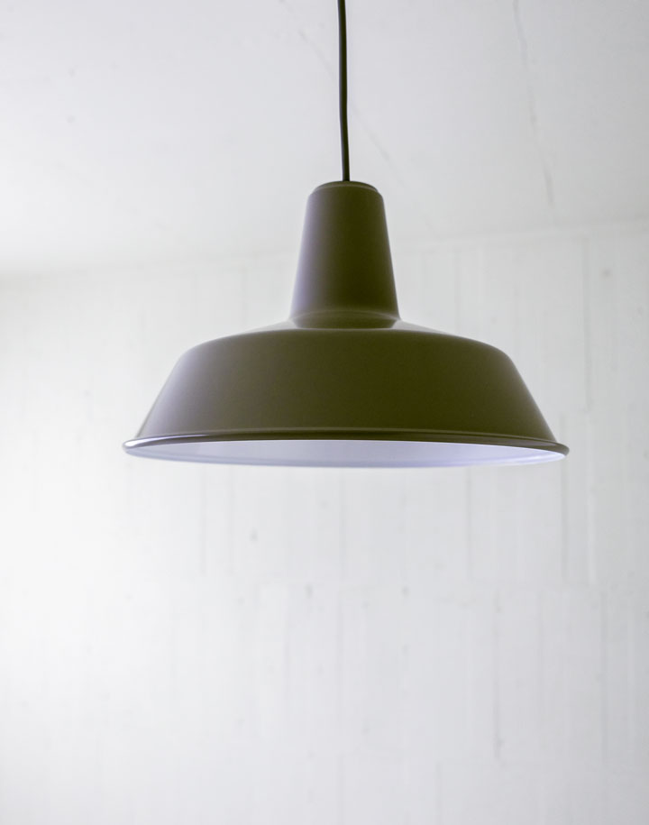 PENDANT P-HS1 | TRUCK FURNITURE