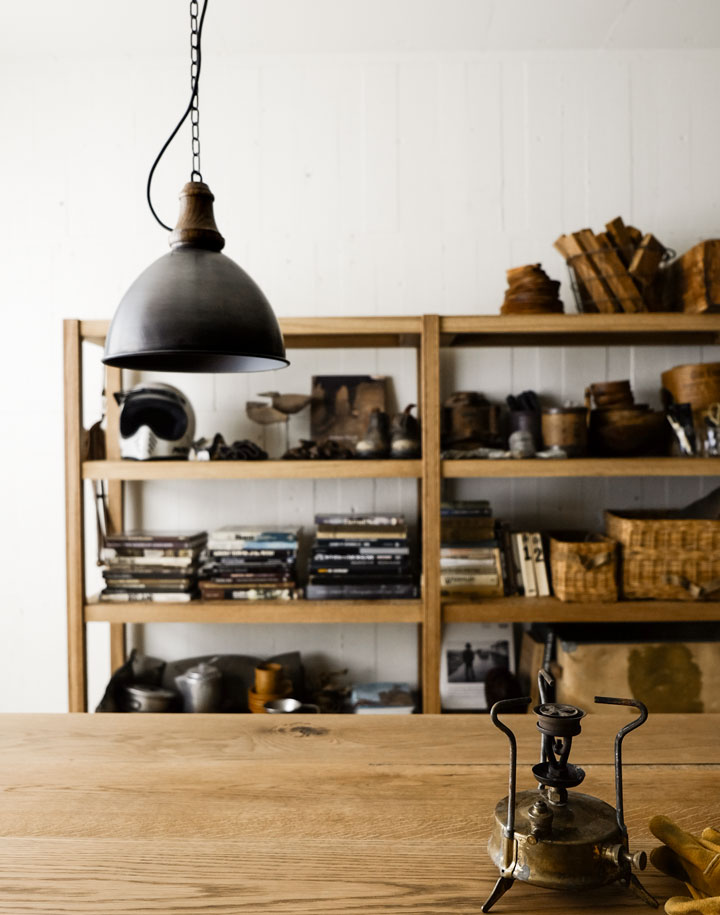 PENDANT P-HS3 | TRUCK FURNITURE