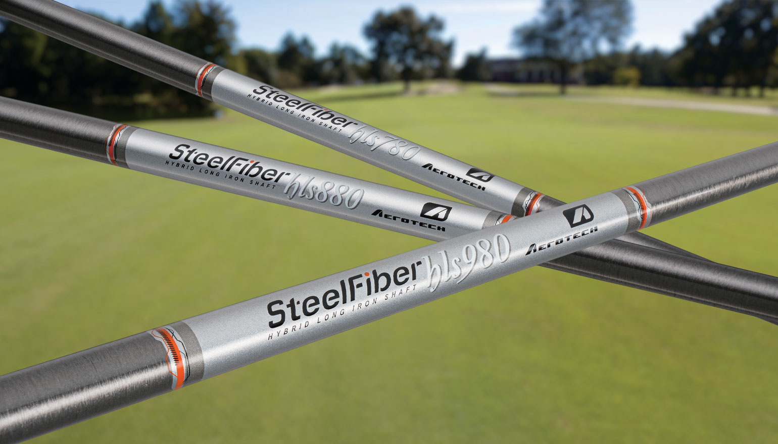 SteelFiber hls - トゥルーテンパースポーツインクジャパン