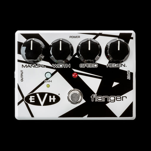 MXR Eddie Van Halen EVH117 Flanger Guitar Pedal — Truetone Music
