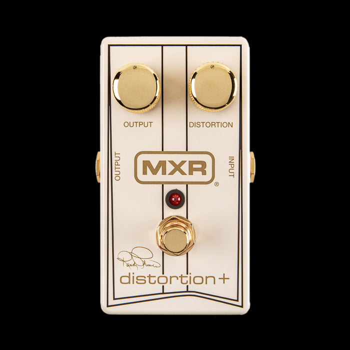 MXR Limited Edition Randy Rhoads Concorde Distortion + Plus Pedal