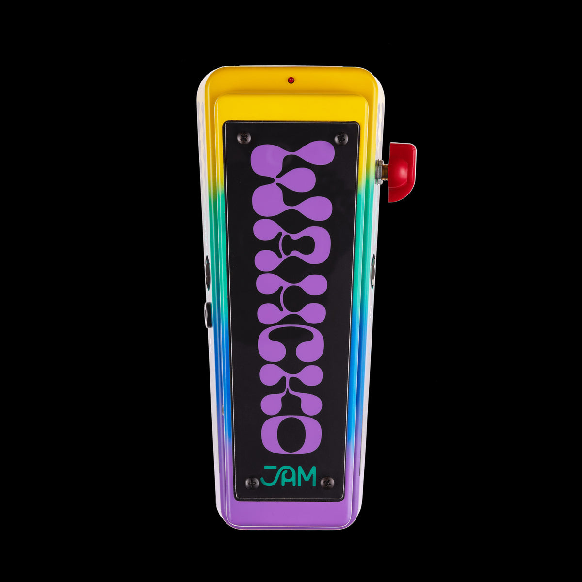 JAM Pedals Wahcko Wah Wah Guitar Effect Pedal — Truetone Music